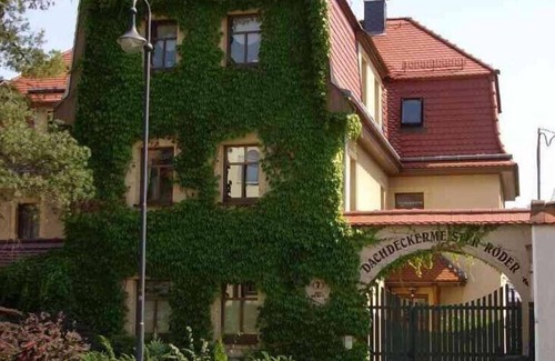 Pillnitz Appartement | Grand appartement juste au château de Pillnitz pour les couples et les familles