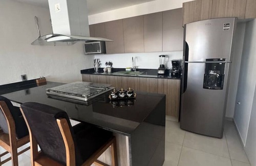 San Pedro Tlaquepaque Appartement | Great Apartment Torre Colon 1308A