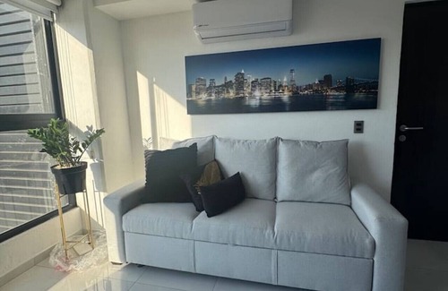 San Pedro Tlaquepaque Appartement | Great Apartment Torre Colon 1308A