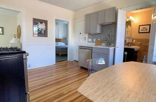 East Providence Appartement | Great Apartment in East Providence