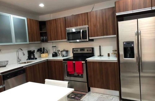 San Antonio Appartement | Great apartment with city views
