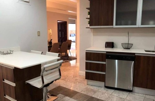 San Antonio Appartement | Great apartment with city views