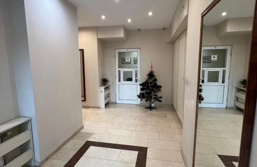 Sofia Appartement | Great apartment with 3 bedrooms and 3 underground parking spaces