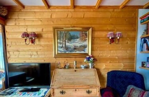 yer Appartement | Great apartment with a view and ski in/out Hafjell