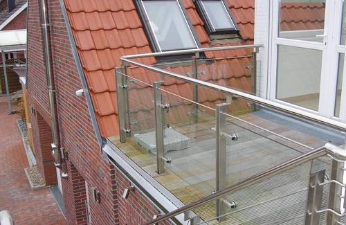 Westerbur Appartement | Appartement « hareng » à la mer du Nord entre Dornumersiel et Bensersiel pour 2-4 P