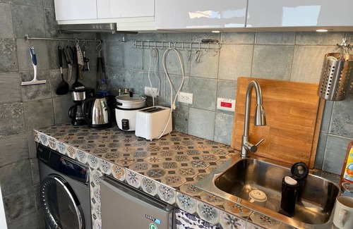 Sanzhi Appartement | Great beach apartment in Sanzhi