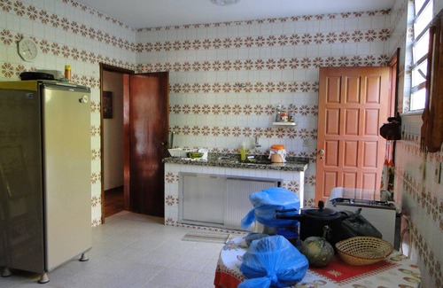 Sao Pedro da Aldeia Maison | Grande maison de plage, piscine, barbecue, à seulement 150 mètres de Lagoa