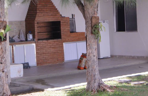 Sao Pedro da Aldeia Maison | Grande maison de plage, piscine, barbecue, à seulement 150 mètres de Lagoa