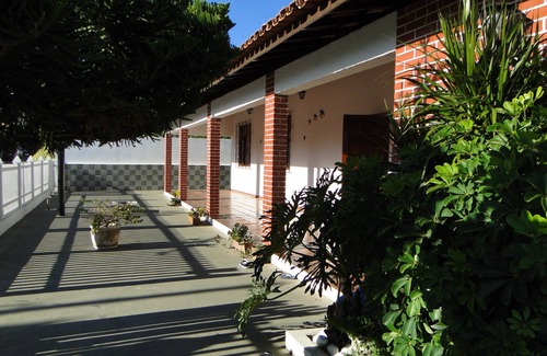 Sao Pedro da Aldeia Maison | Grande maison de plage, piscine, barbecue, à seulement 150 mètres de Lagoa