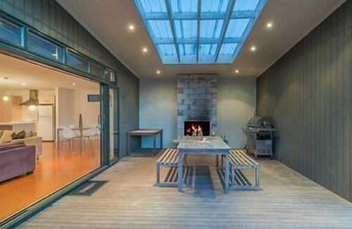 Whangapoua Maison | Great Big Sunny & Spacious Designer Bach