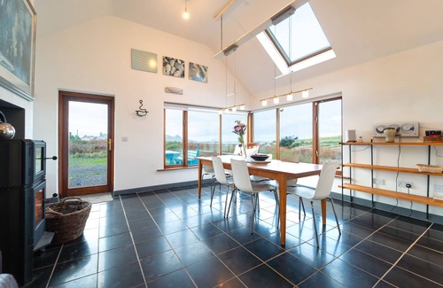 Dunquin Maison | Great Blasket, Dunquin