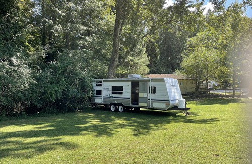 Lithonia Maison | GREAT CAMPER