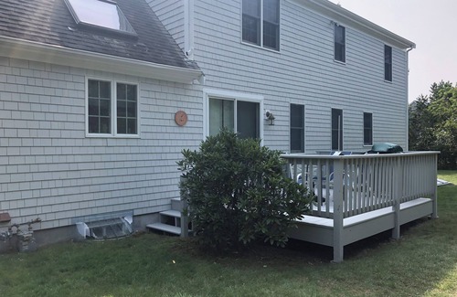 East Harwich Maison | Magnifique escapade Cape Cod!