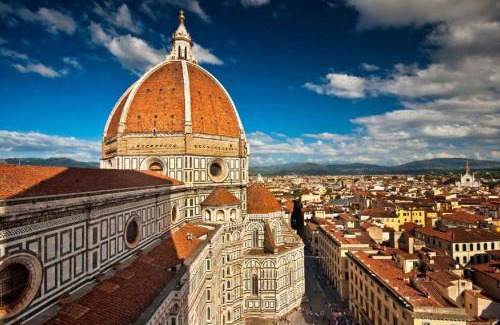 Duomo Appartement | Great Central Apartment