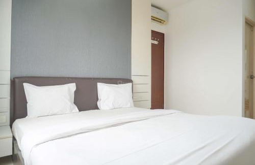 Old Jakarta Appartement | Great Choice and Restful 3BR Marina Ancol Apartment By Travelio