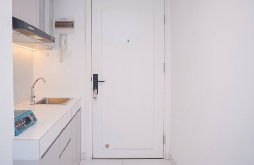 Tangerang Appartement | Great Choice Studio Loft At Kingland Avenue Apartment