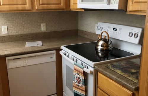 Tucson Copropriété | Grand condo dans la région de Sabino Canyon !!! Découvrez nos critiques !!!