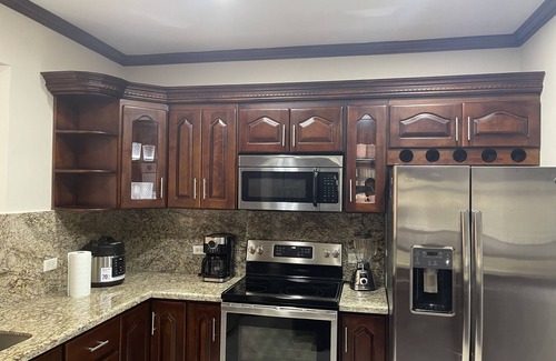 Jaco Station Balnéaire | Great condo location at Los Suenos Resort