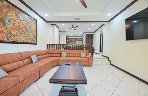 Jaco Station Balnéaire | Great condo location at Los Suenos Resort