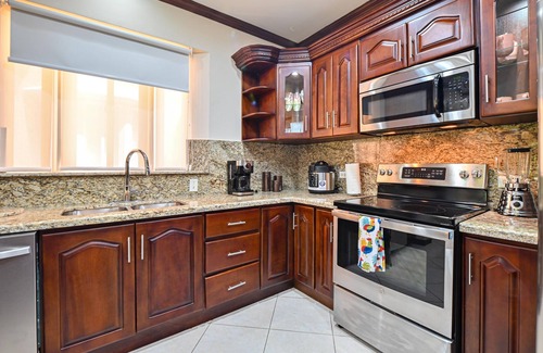 Jaco Station Balnéaire | Great condo location at Los Suenos Resort