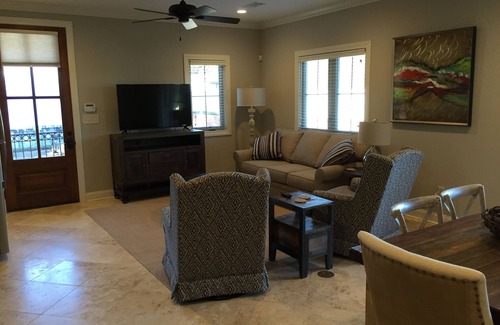 Oxford Copropriété | Grand condo sur North Lamar Blvd près de The Square et Ole Miss