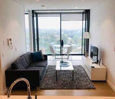St. Leonards Appartement | Great Corporate One Bedroom ATC006911