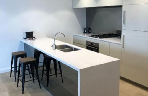 St. Leonards Appartement | Great Corporate One Bedroom ATC006911