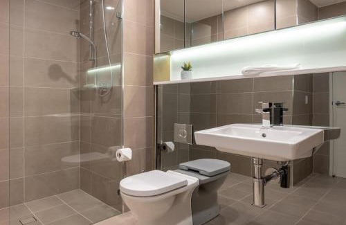St. Leonards Appartement | Great Corporate One Bedroom ATC006911