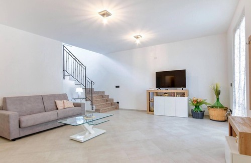 Carasco Maison | Great cottage just a short drive from the sea.