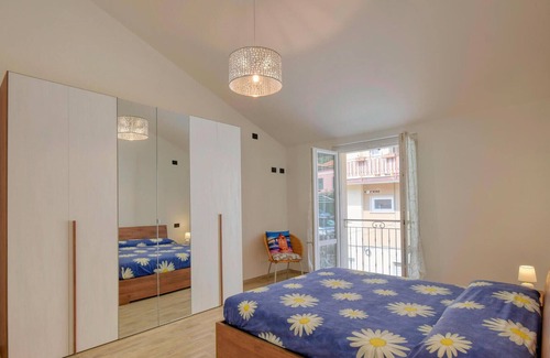 Carasco Maison | Great cottage just a short drive from the sea.
