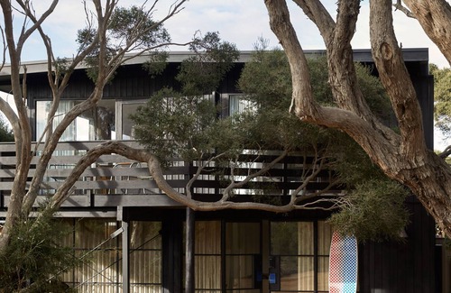 Bellarine Peninsula Maison | GREAT DANE HOUSE - brings you the ultimate beach house experience.