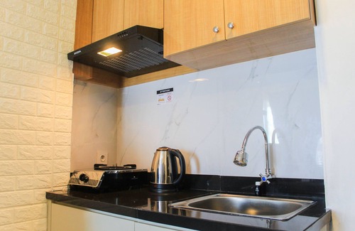 Jakarta Appartement | Great Deal And Nice 2Br Citra Living Apartment