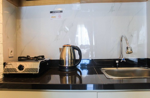 Jakarta Appartement | Great Deal And Nice 2Br Citra Living Apartment