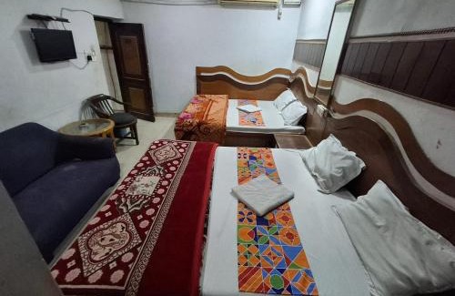 Paharganj Hôtel | Great Diplomat Hotel