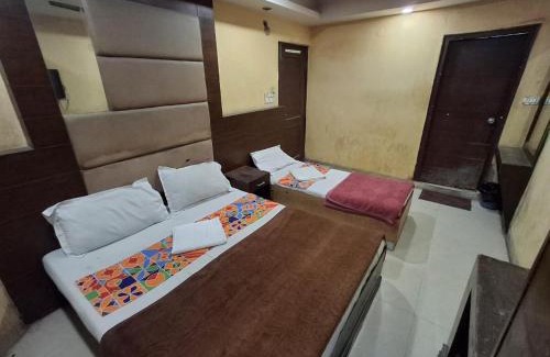 Paharganj Hôtel | Great Diplomat Hotel