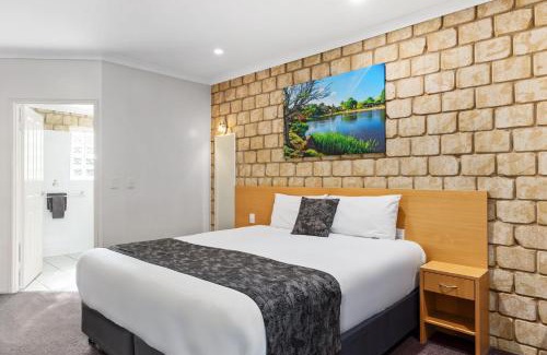 East Toowoomba Hôtel | Great Divide Motor Inn