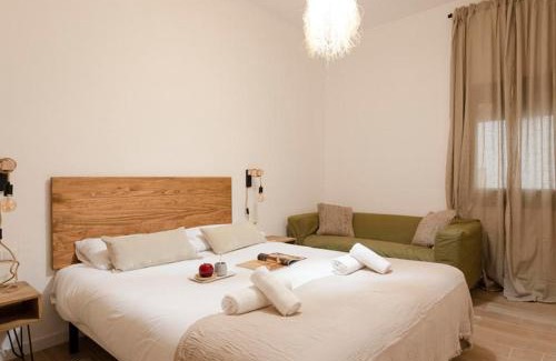 L'Antiga Esquerra de l'Eixample Appartement | Great Eixample Apartment