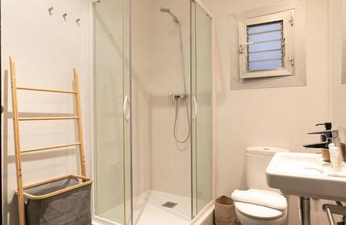 L'Antiga Esquerra de l'Eixample Appartement | Great Eixample Apartment
