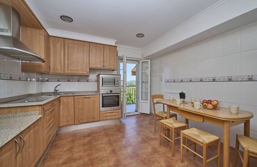Gautegiz Arteaga Appartement | Great Escape by Fidalsa