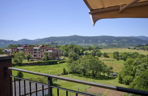 Gautegiz Arteaga Appartement | Great Escape by Fidalsa