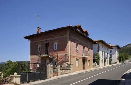 Gautegiz Arteaga Appartement | Great Escape by Fidalsa
