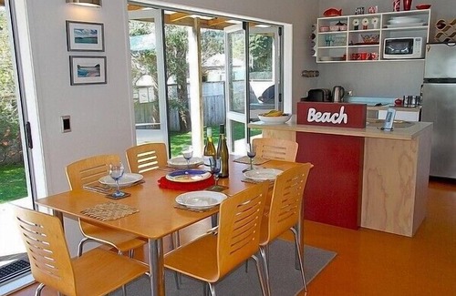 Whangamata Cottage | Great Escape - Maison de vacances Whangamata