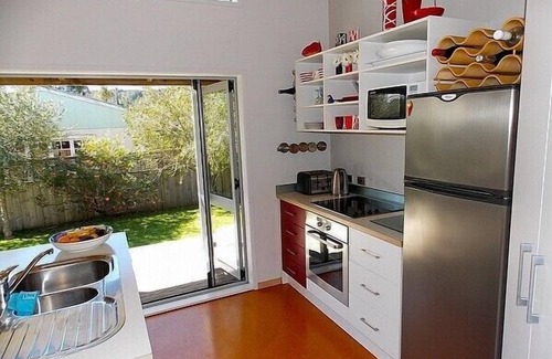 Whangamata Cottage | Great Escape - Maison de vacances Whangamata