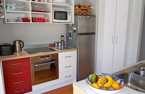 Whangamata Cottage | Great Escape - Maison de vacances Whangamata
