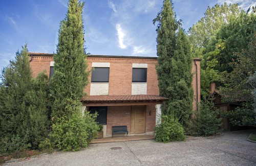 Palencia Maison | Grand domaine pour profiter de la campagne en ville