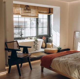 Iasi Appartement | Great Exodus - Iasi City Center