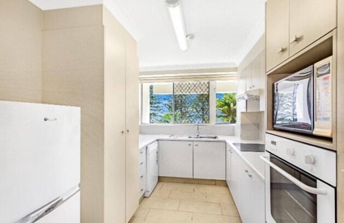 Burleigh Waters Appartement | Great family apartment