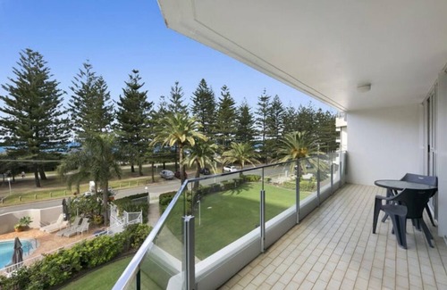 Burleigh Waters Appartement | Great family apartment