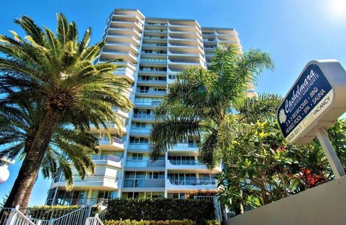 Burleigh Waters Appartement | Great family apartment