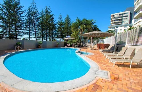 Burleigh Waters Appartement | Great family apartment